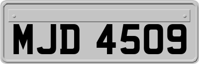 MJD4509