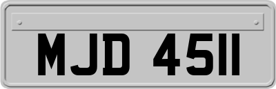 MJD4511