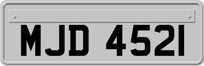 MJD4521