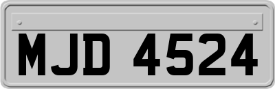 MJD4524