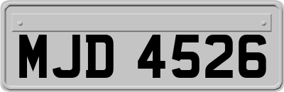 MJD4526