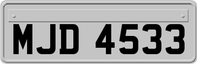 MJD4533