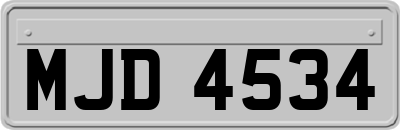 MJD4534