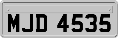 MJD4535