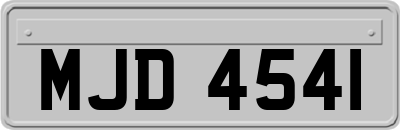 MJD4541