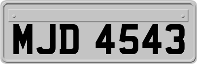 MJD4543