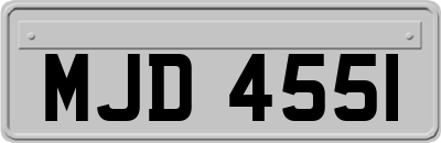 MJD4551