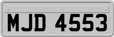 MJD4553