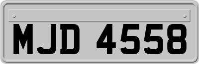 MJD4558