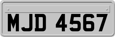 MJD4567