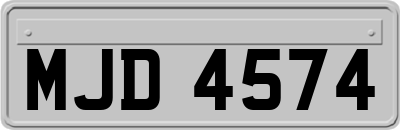MJD4574