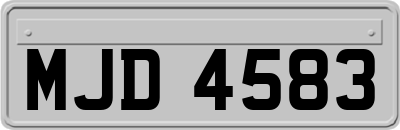 MJD4583