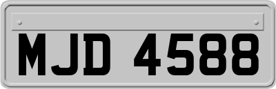 MJD4588