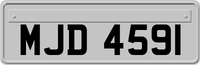 MJD4591