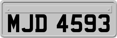 MJD4593
