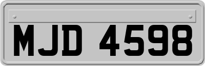 MJD4598