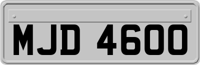 MJD4600