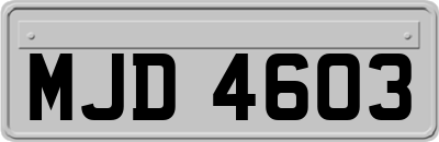 MJD4603