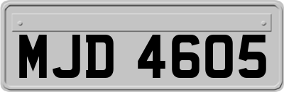 MJD4605
