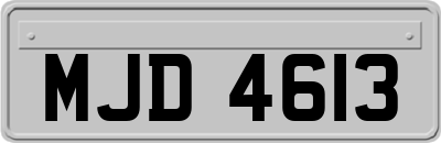 MJD4613