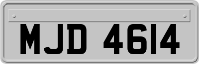 MJD4614