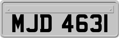 MJD4631