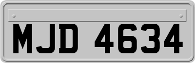 MJD4634
