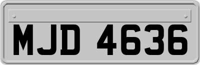 MJD4636