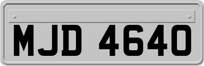MJD4640
