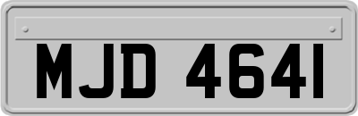 MJD4641