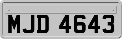MJD4643