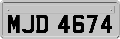 MJD4674