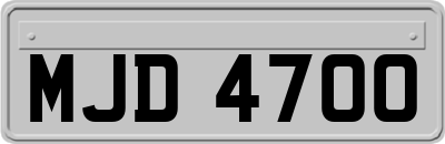 MJD4700