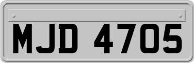MJD4705