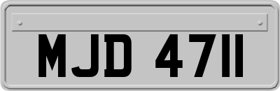 MJD4711