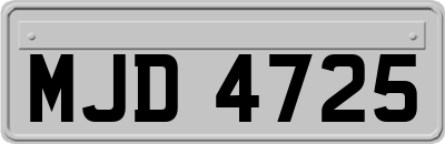MJD4725
