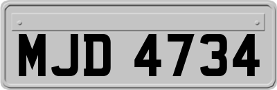 MJD4734