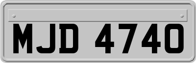 MJD4740