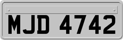 MJD4742