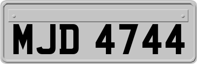 MJD4744