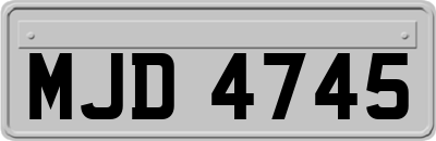 MJD4745
