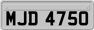 MJD4750