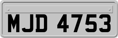 MJD4753