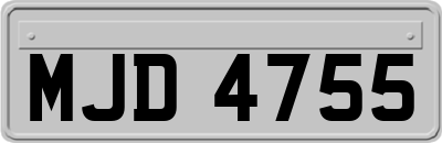 MJD4755