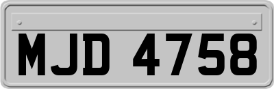 MJD4758