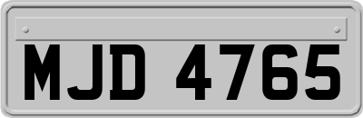 MJD4765