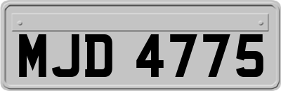 MJD4775
