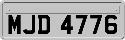 MJD4776
