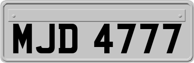 MJD4777