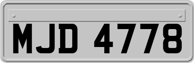 MJD4778
